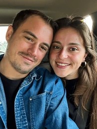 Isabel y Gonzalo